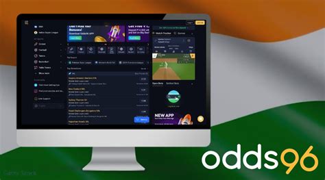 odds96 india Odds 96 is owned and operated by Breakout Group B